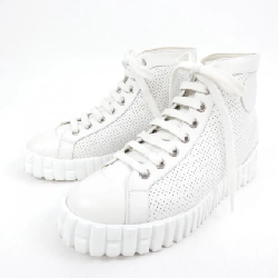 Giày sneaker HERMES Clime Ex Libris 221280Z - Hàng hiệu Authentic 827814