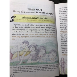 Bạn là triệu phú công cụ chọn nghề , thành nghề 2015 mới 90% bẩn nhẹ HPB0709 KỸ NĂNG 450863