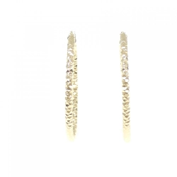 Bông tai 750YG UnoAere 665415