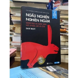 Ngấu nghiến nghiền ngẫm - Dave Trott 145997