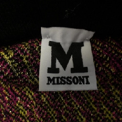 ミッソーニ MISSONI Skirt - Hàng hiệu Authentic 816212