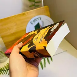 [Sách tiếng Anh 2hand] Like new 90% - 📚 Serafina and the Twisted Staff - Robert Beatty 715188