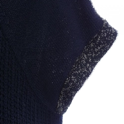 【Mã giảm giá】Chanel CHANEL Váy liền 652564