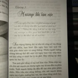 Hướng dẫn massage cho người bận rộn - Eilean Bentley  782295