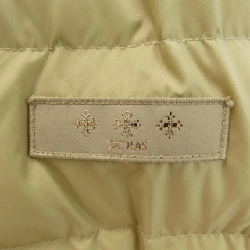 TATRAS TATRAS Áo khoác lông 636862