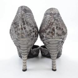 【Mã giảm giá】Giày cao gót Salvatore Ferragamo 663806