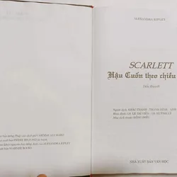 Hậu Cuốn Theo Chiều Gió 715376