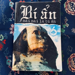 Bí ẩn mãi mãi là bí ẩn (tập 6) năm 2013 283184