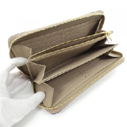 Ví Louis Vuitton Monogram Empreinte Zippy M69034 622844