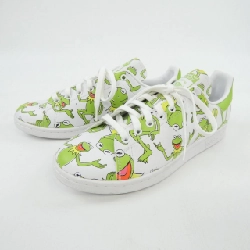 Giày sneaker ADIDAS FZ2707 KERMIT - Hàng hiệu Authentic 904940