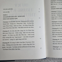 Du ký Trung Kỳ theo đường cái quan | Camille Paris bản bìa cứng giới hạn 528851
