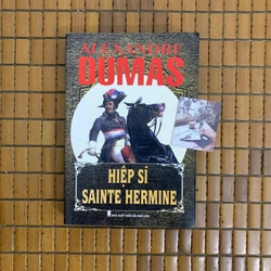 Hiệp sĩ Sainte Hermine