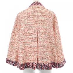 Áo khoác CHANEL P41096V29570 626813