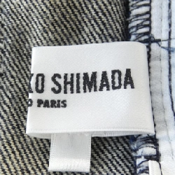 【Mã giảm giá】49 Avenue Junko Shimada 49AV.junko shimada chân váy 653269