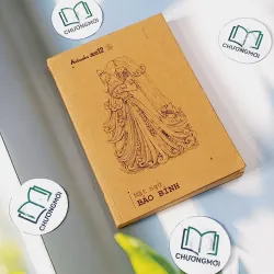 Mật ngữ Bảo Bình - Nhieu tác giả 713793