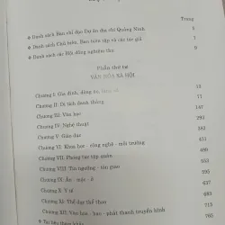 ĐỊA CHÍ QUẢNG NINH (BỘ 3 TẬP) 696802