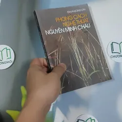 Phong Cách Nghệ Thuật Nguyễn Minh Châu - Tôn Phương Lan 798478