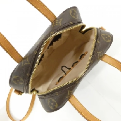 Túi xách Louis Vuitton Monogram Spontini M47500 619377