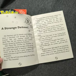 Combo Pokemon - Mewtwo Strikes Back + Celebi Rescue 712479