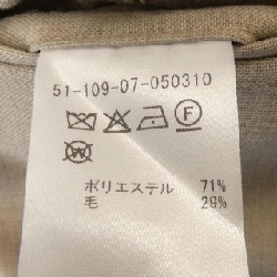 ESTNATION 51-109-07-050310 Quần short - Hàng hiệu Authentic 809448