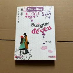 Buông tay để yêu
