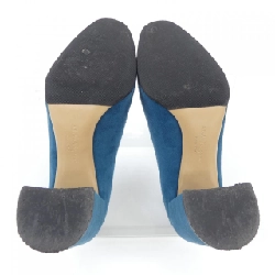 【Mã giảm giá】Giày cao gót Salvatore Ferragamo 663094