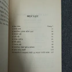 Những linh hồn lạc - Phan Triều Hải 798053