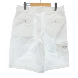 Quần short PRADA SPG32 S182 1U1K - Hàng hiệu Chính hãng 883821
