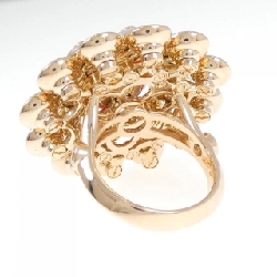 Nhẫn Bouton d'Or Van Cleef & Arpels - Hàng hiệu Authentic 839110