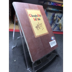 Chuyện đời kể lại 2005 mới 70% ố bẩn nhẹ Trần Ngọc Lân HPB0906 SÁCH VĂN HỌC 459107