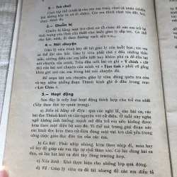Giáo lý lớp một-Cha chúng ta ở trên trời 992369