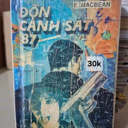 Đồn Cảnh Sát 87 (87th Precinct)