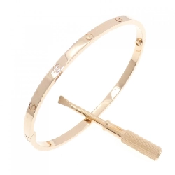 Vòng tay Cartier Love nhỏ