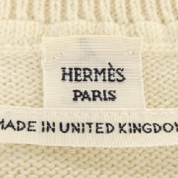 【Mã giảm giá】HERMES Áo len 644981