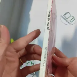 [XƯA] Các Tông Phái Đạo Phật (1995) - Đoàn Trung Còn 776150