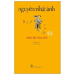 Chú Bé Rắc Rối - Nguyễn Nhật Ánh ASB.PO Oreka-Blogmeo120125