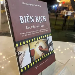 BIÊN KỊCH - NGUYỄN XUÂN HỒNG