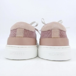 Giày sneaker HERMES DEEP 222189Z - Hàng hiệu Authentic 829227