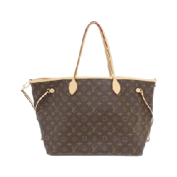 Túi Louis Vuitton Monogram Neverfull Inside Out GM M11948
