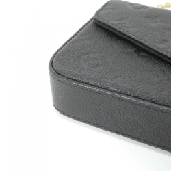 Túi xách vai Louis Vuitton Monogram Empreinte Pochette Felicie M82477 - Hàng hiệu Chính hãng 765519