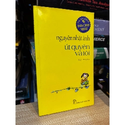 Út Quyên và Tôi - Nguyễn Nhật Ánh 121185