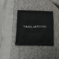 【Mã giảm giá】Áo khoác TAGLIATORE của Talia Tore 641367