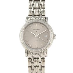 Longines Présence L4.321.4.72.6 SS tự động - Hàng hiệu Chính hãng