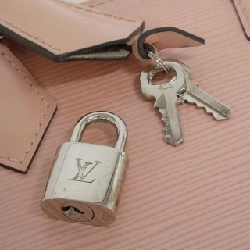 Túi Louis Vuitton Epi Alma BB M41327 618749