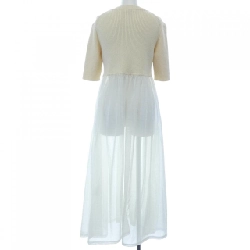 JIL SANDER JSWN711325 Váy - Hàng hiệu Chính hãng 814061