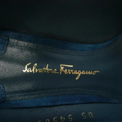 Giày SALVATORE FERRAGAMO DS54509 - Hàng hiệu Authentic 829233