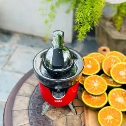 ⚡ Vắt kiệt nước – giữ trọn vị ngọt tự nhiên 734184