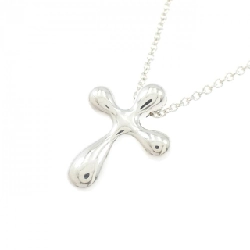 Dây chuyền chữ thập Tiffany - Hàng hiệu Authentic 840157