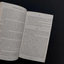 [Sách Cũ Ngoại Văn] IT - Stephen King 792434