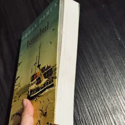 Istanbul - Orhan Pamuk 714971